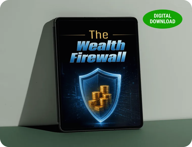 The Wealth Firewall bonus guide