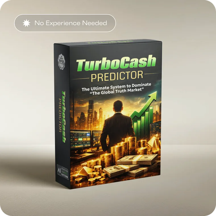 TurboCash Predictor core guide